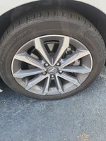 2024 Acura Integra Base