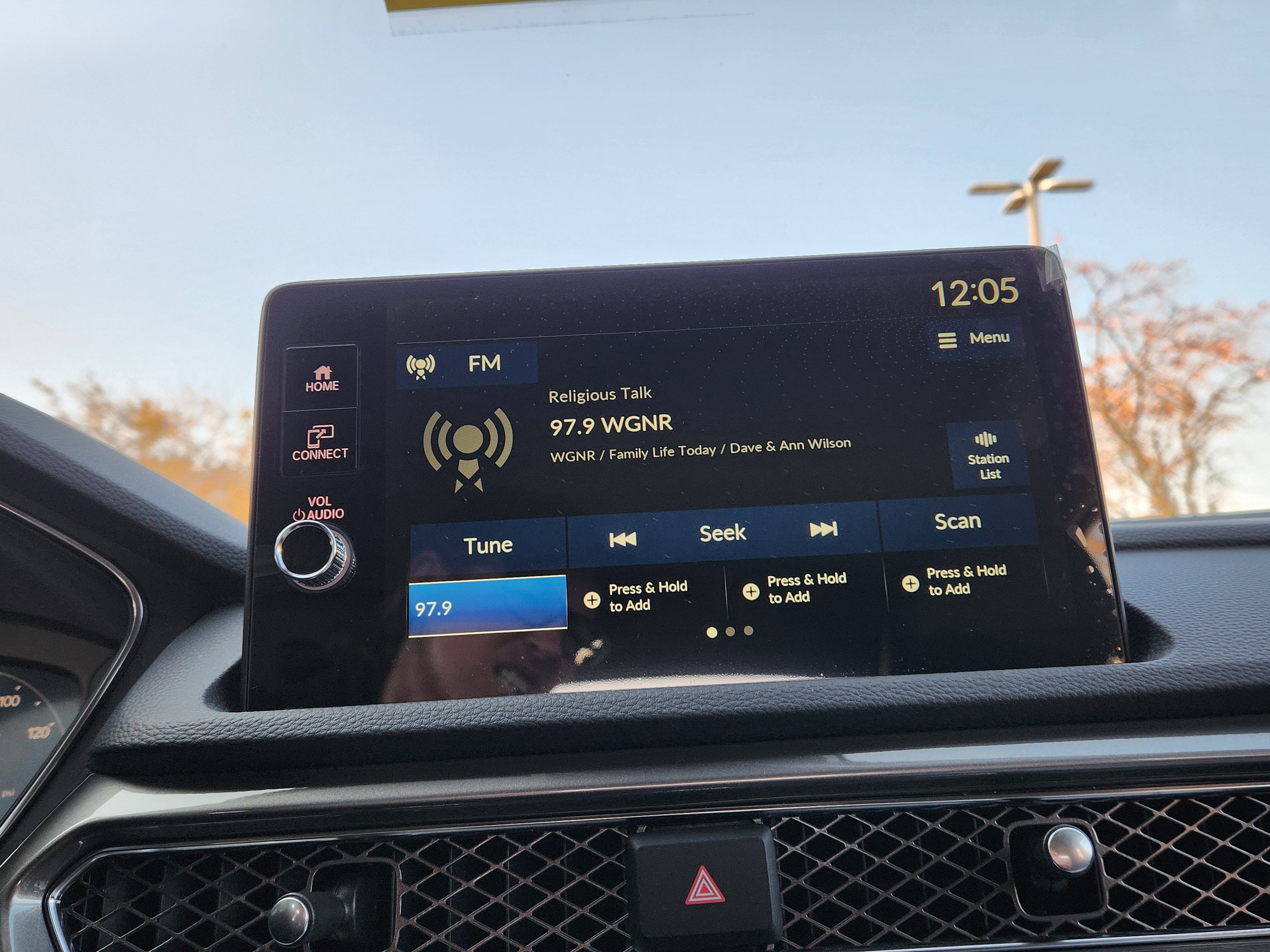 2026 Acura Integra 4DR CVT