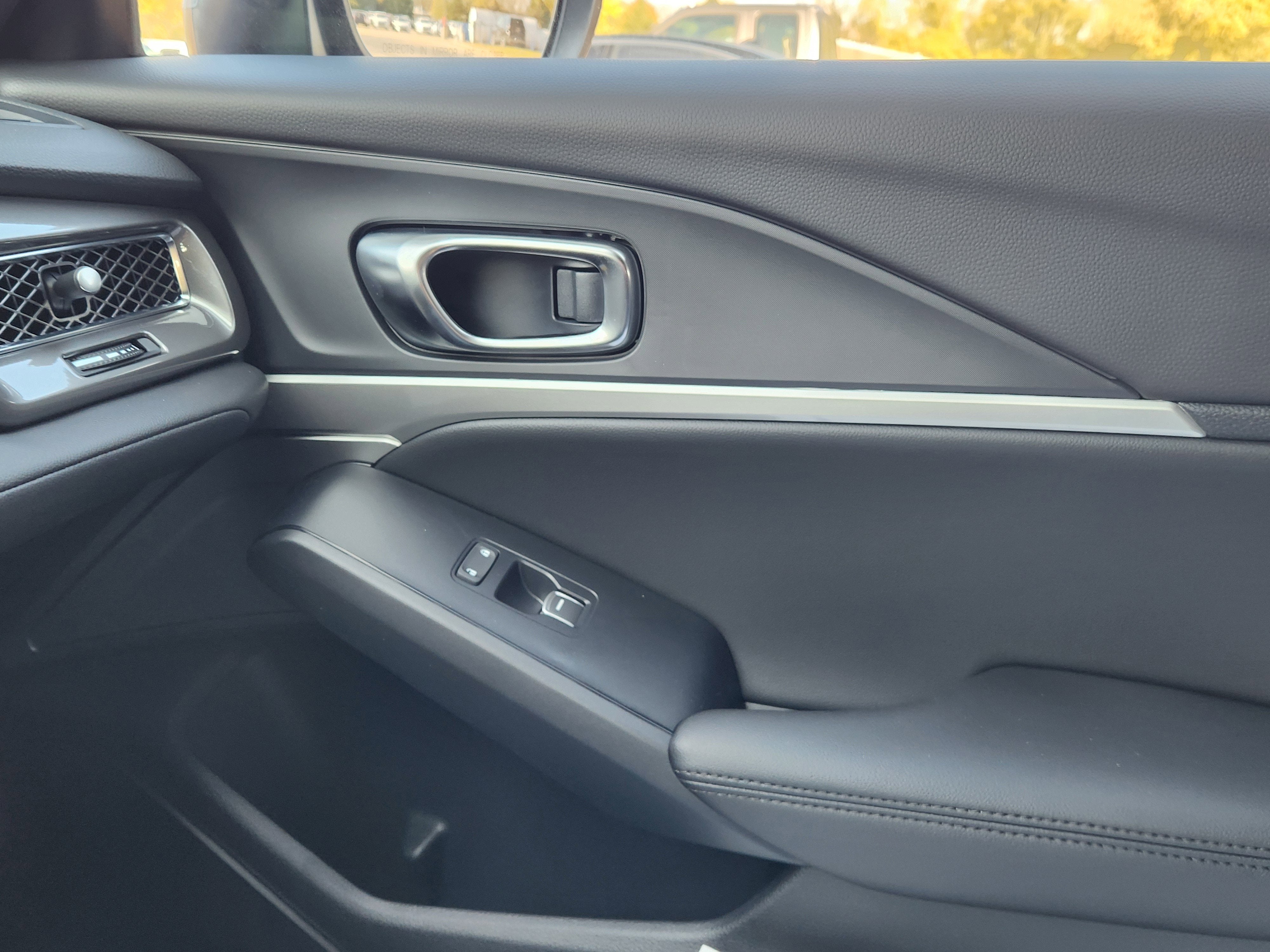 2026 Acura Integra 4DR CVT