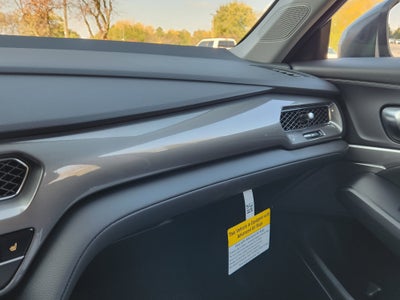 2026 Acura Integra 4DR CVT