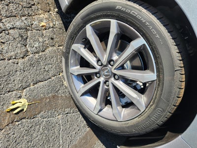 2026 Acura Integra 4DR CVT