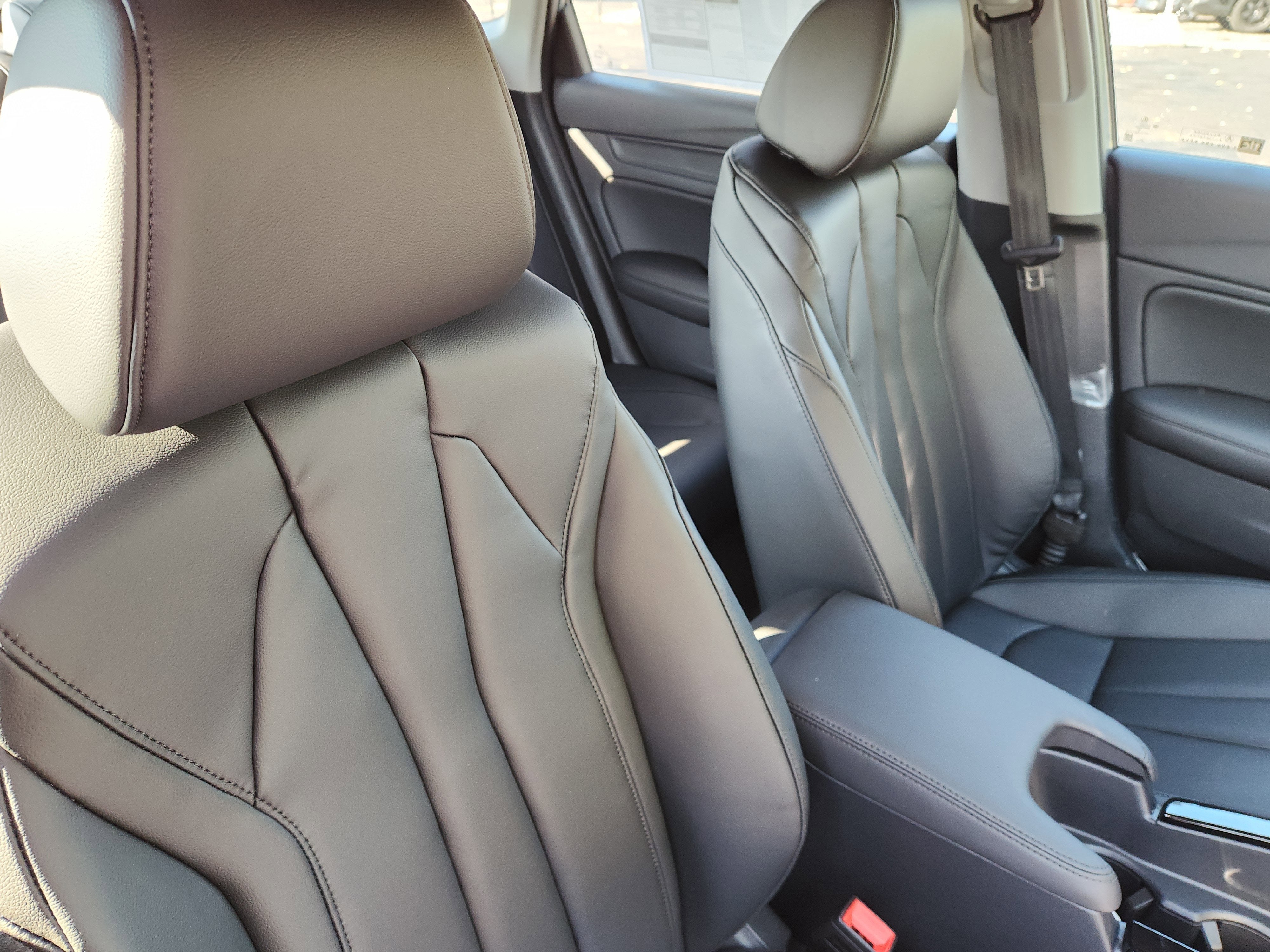 2026 Acura Integra 4DR CVT