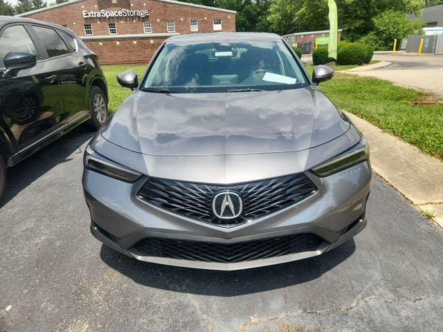 2024 Acura Integra Base