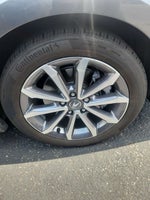 2024 Acura Integra Base