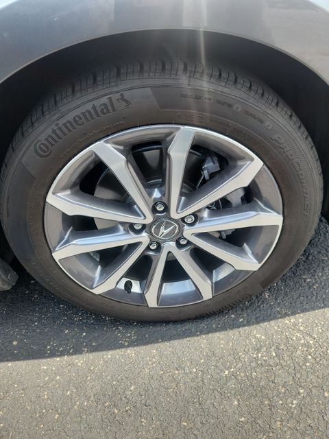 2024 Acura Integra Base
