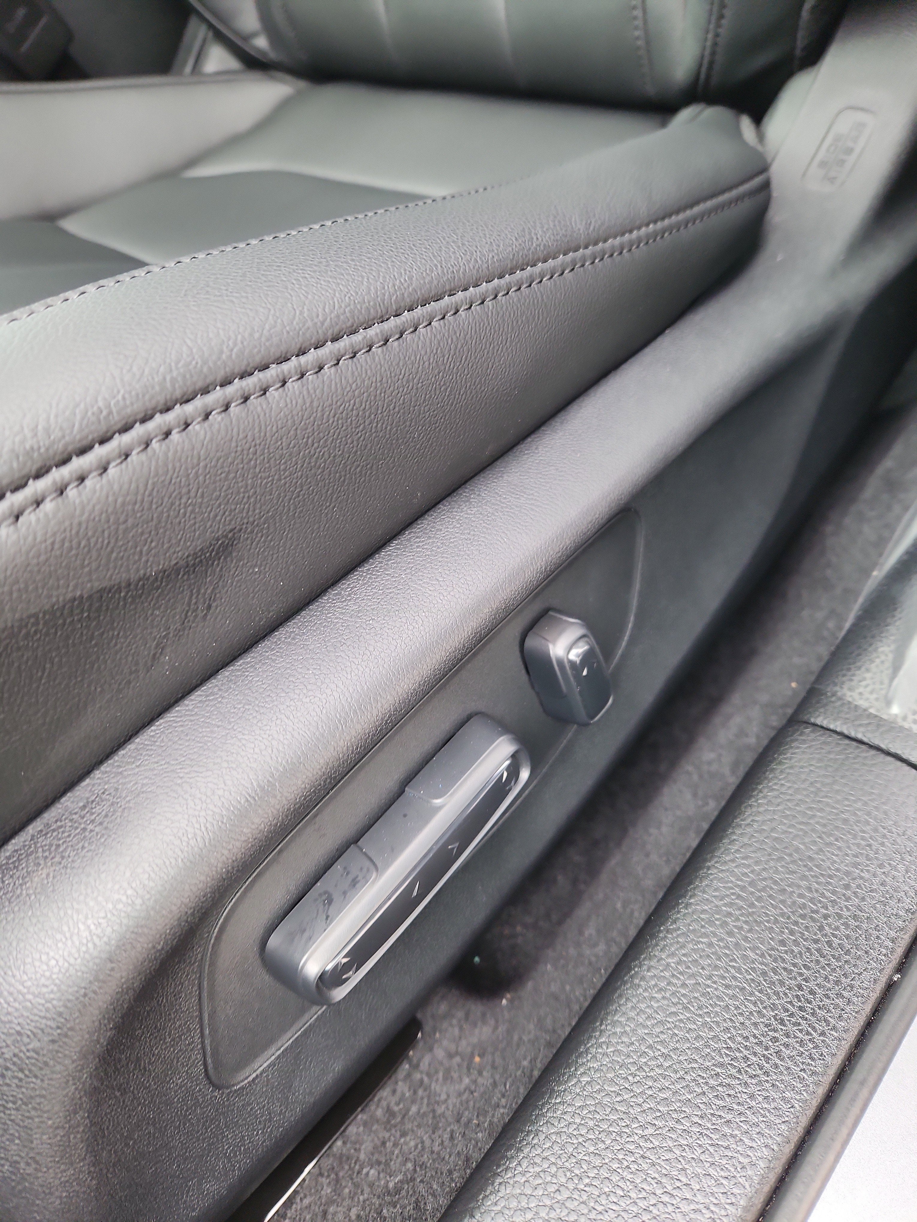 2025 Acura Integra Base