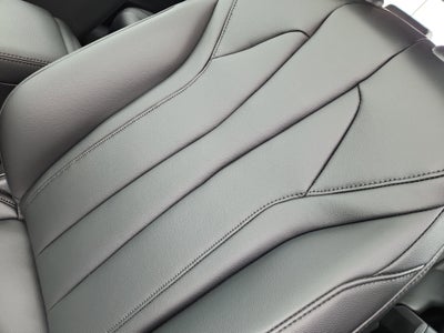 2025 Acura Integra Base