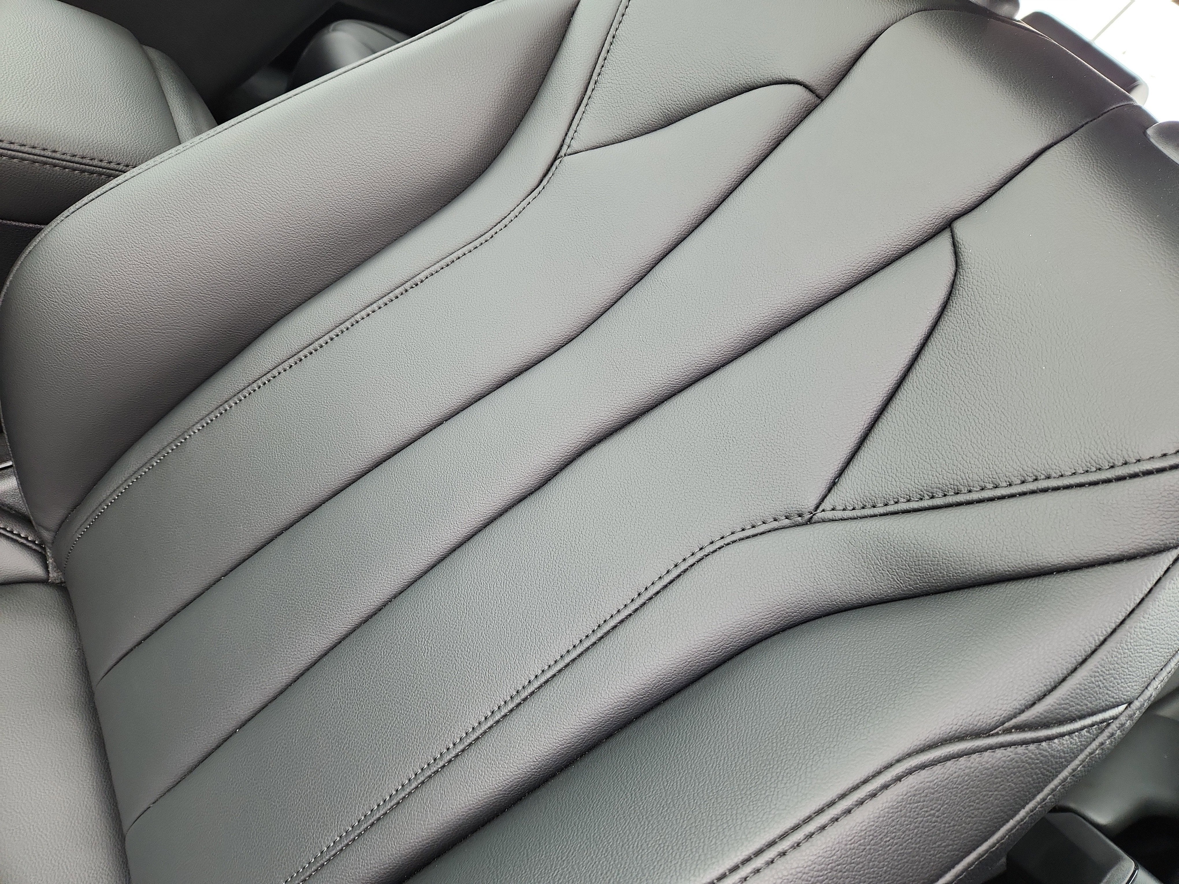 2025 Acura Integra Base