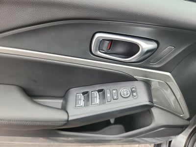 2025 Acura Integra Base