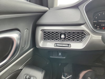 2025 Acura Integra Base