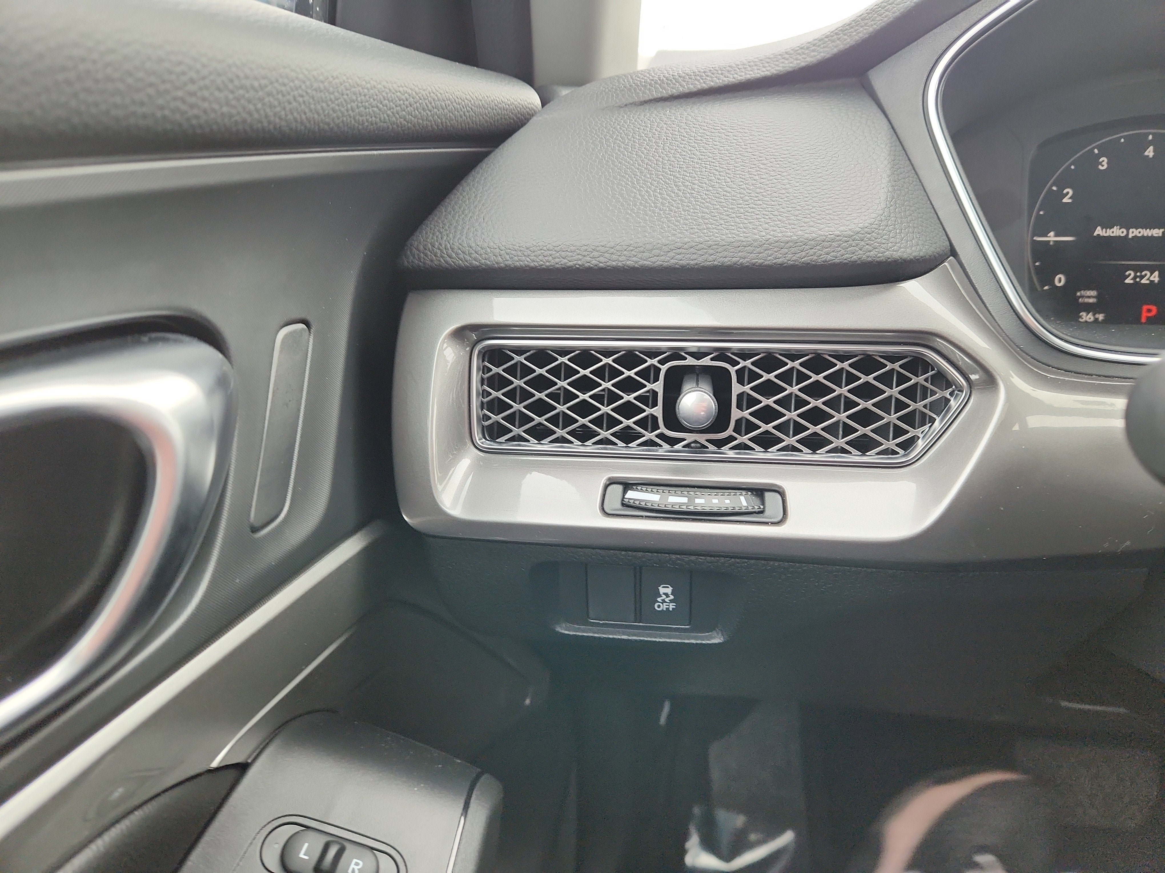 2025 Acura Integra Base