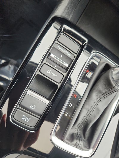 2025 Acura Integra Base