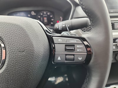 2025 Acura Integra Base