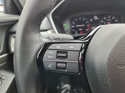 2025 Acura Integra Base