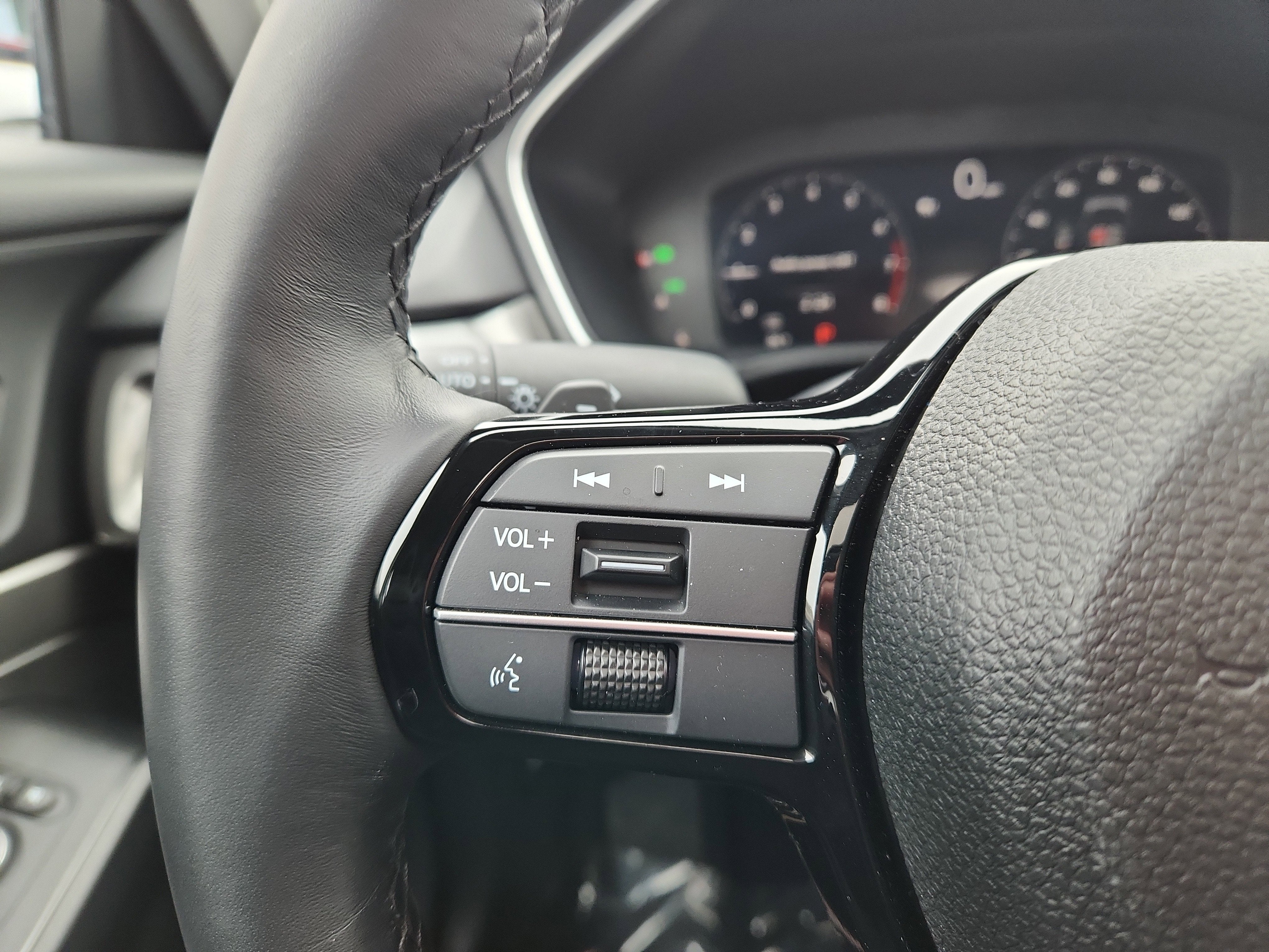 2025 Acura Integra Base