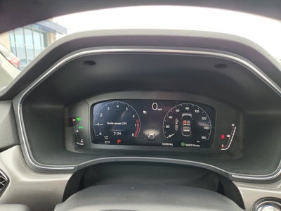2025 Acura Integra Base