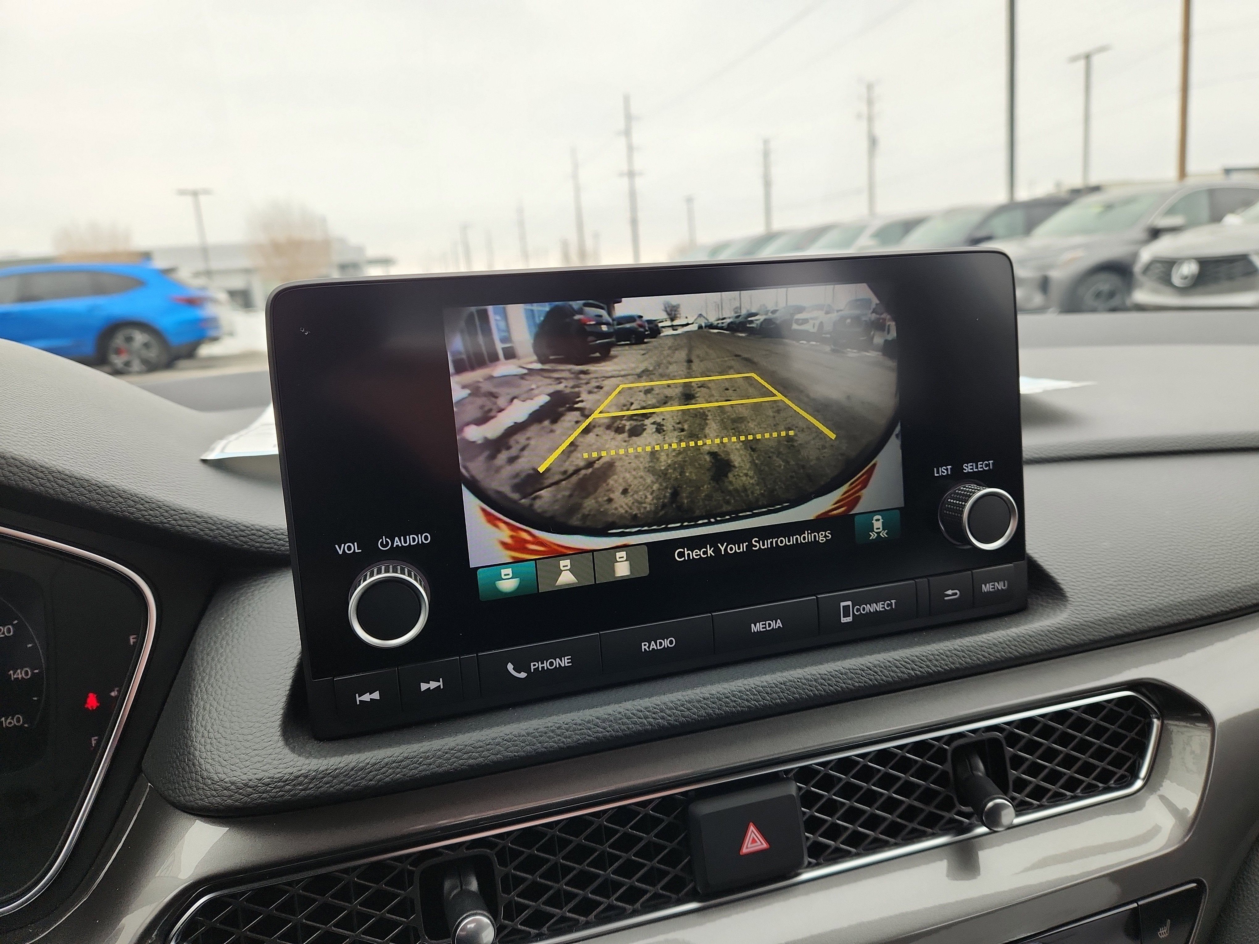 2025 Acura Integra Base