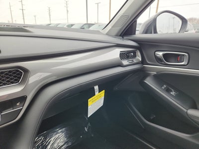 2025 Acura Integra Base