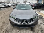 2025 Acura Integra Base