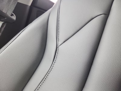 2025 Acura Integra Base