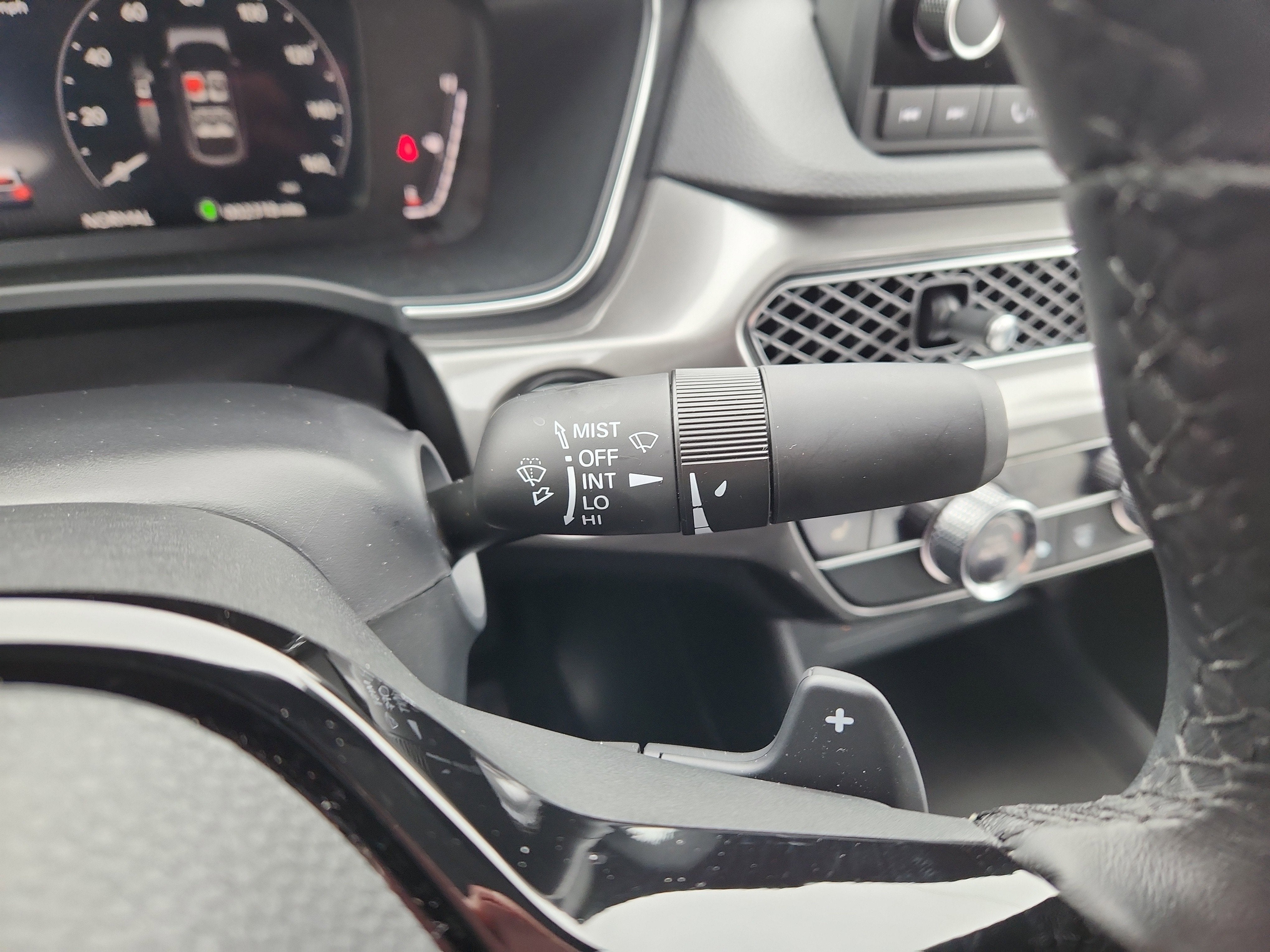 2025 Acura Integra Base