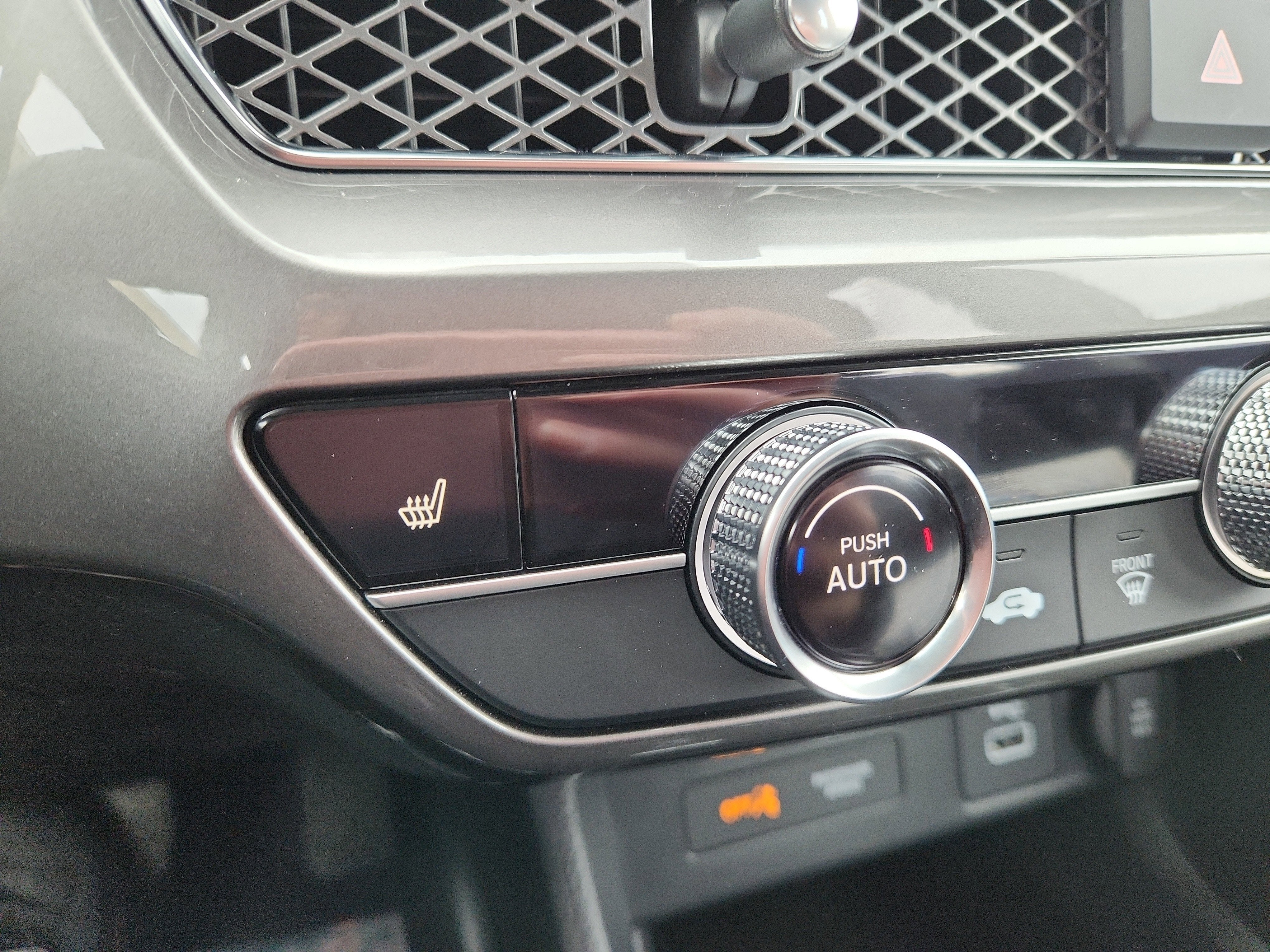 2025 Acura Integra Base