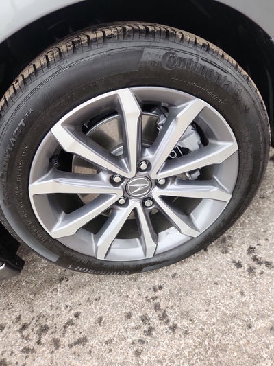 2025 Acura Integra Base