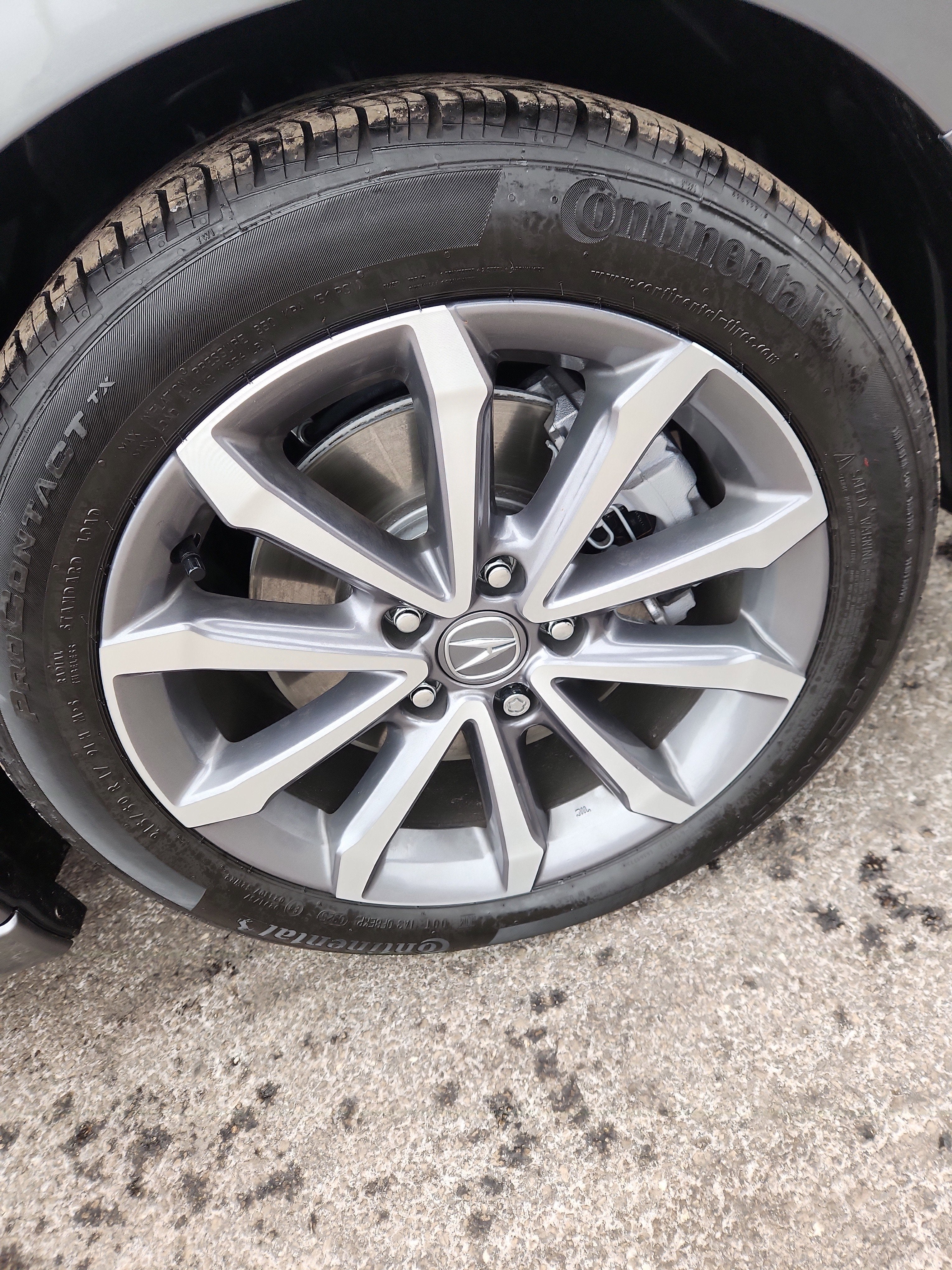 2025 Acura Integra Base