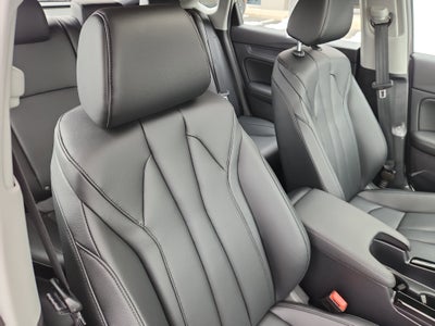 2025 Acura Integra Base