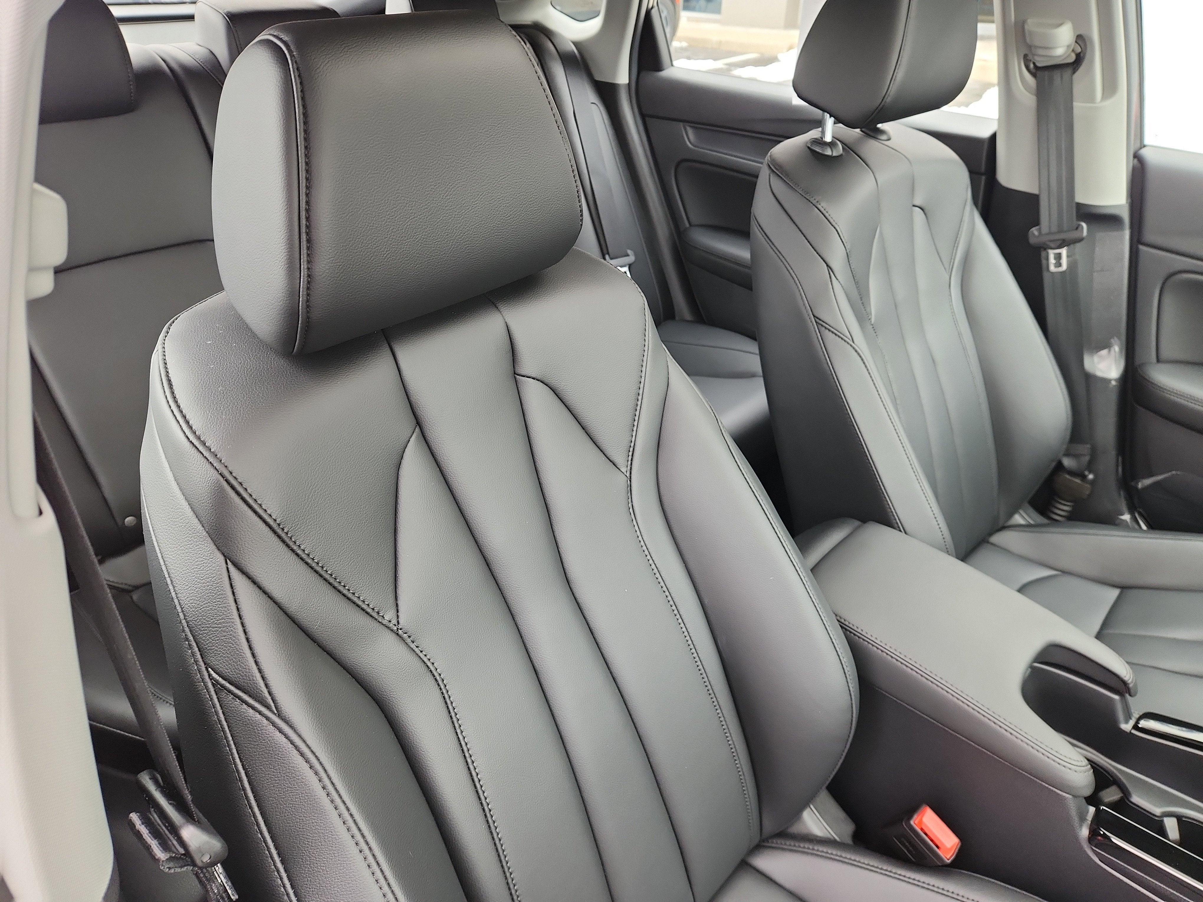 2025 Acura Integra Base