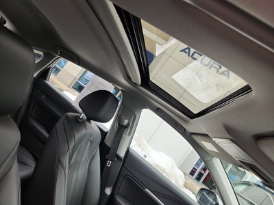 2025 Acura Integra Base