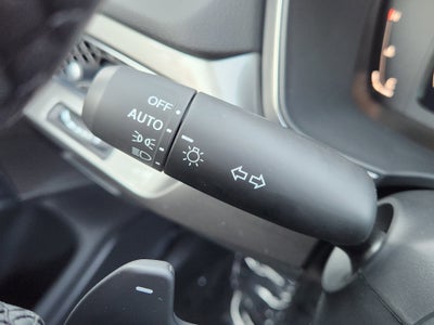 2026 Acura Integra 4DR CVT