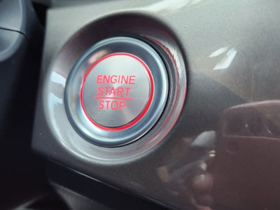 2026 Acura Integra 4DR CVT