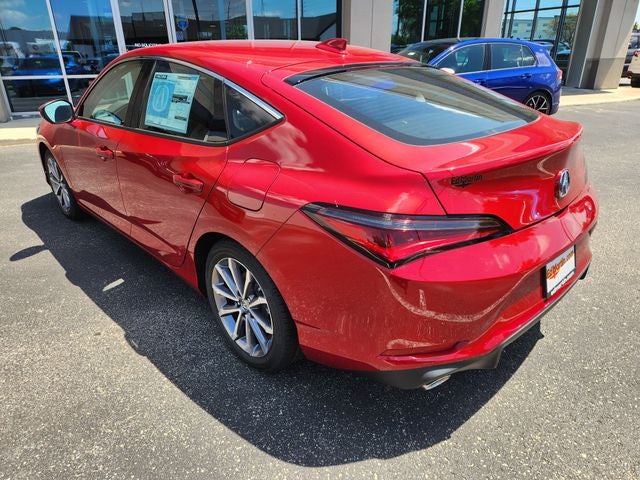 2026 Acura Integra Base