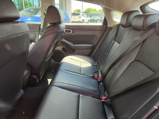 2026 Acura Integra Base