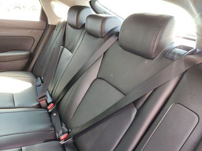 2026 Acura Integra Base