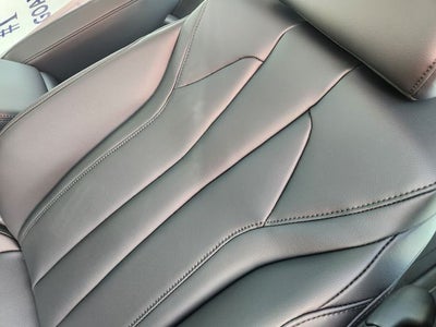 2026 Acura Integra Base