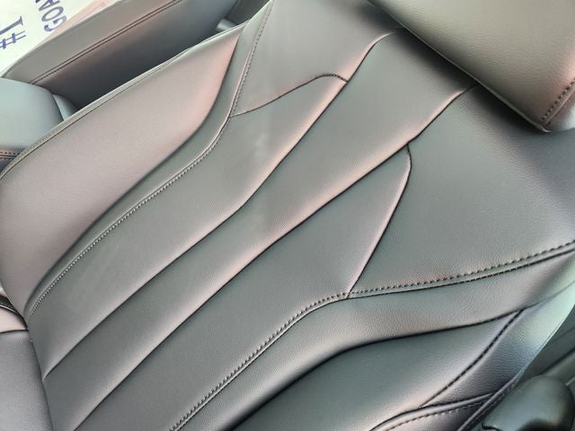 2026 Acura Integra Base