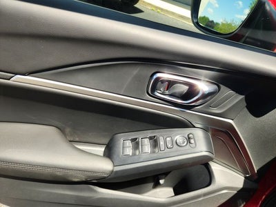2026 Acura Integra Base