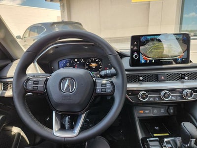 2026 Acura Integra Base