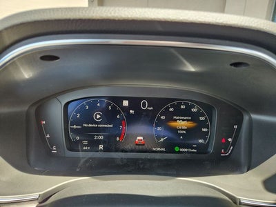 2026 Acura Integra Base