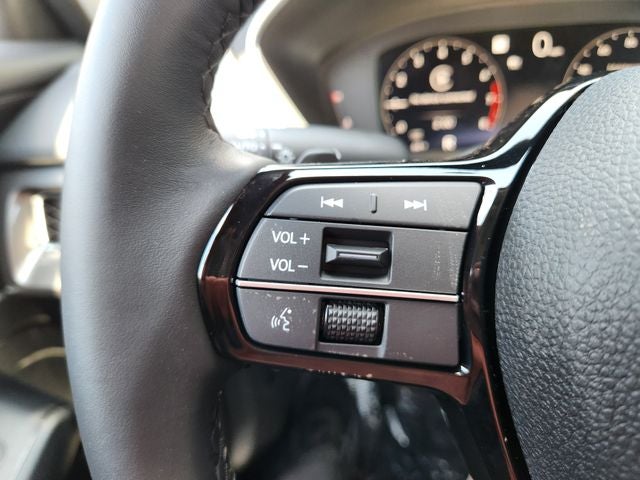 2026 Acura Integra Base