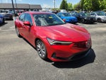 2026 Acura Integra Base