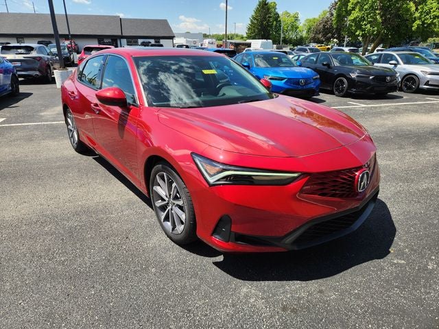 2026 Acura Integra Base