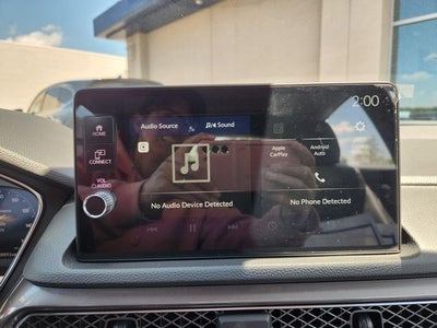 2026 Acura Integra Base