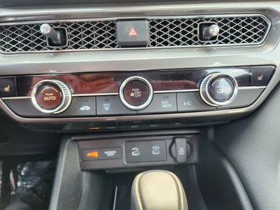 2026 Acura Integra Base
