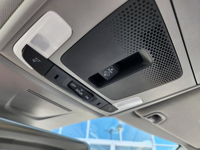 2026 Acura Integra Base