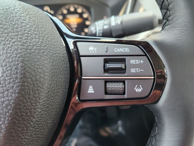 2026 Acura Integra Base