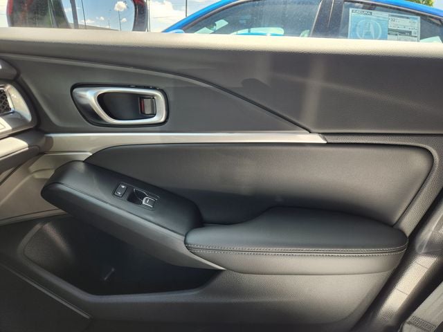 2026 Acura Integra Base