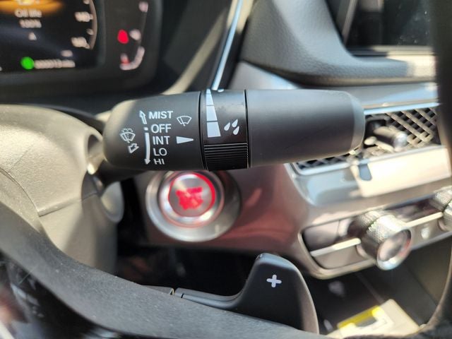 2026 Acura Integra Base
